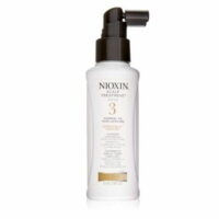 Nioxin System 3 Scalp Treatment  3.38 oz (Bulk Package)