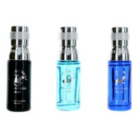 BHPC Blue Exclusive by Polo Club Beverly Hills 3 Piece Variety Set men