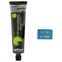 L'Oreal Professionnel Inoa 9.11