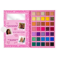 Profusion Cosmetics Mean Girls 35 Shade Palette 9.3 oz