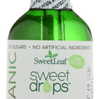 Sweet Leaf Clear Sweet Drops, 2 Oz