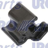 OE Replacement for 1990-1993 Volvo 240 Battery Hold Down (Base / DL / GL / SE)