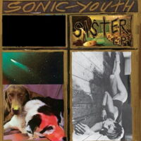 Sonic Youth - Sister - Cassette