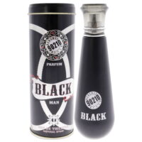 Giorgio Beverly Hills 90210 Black Jeans, 3.4 oz EDT Spray