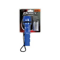 Dorcy LED 450 Lumens Flashlight