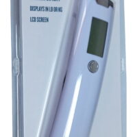 Protege Protege Digital Luggage Scale
