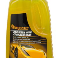 Liquid Glow 10302 Car Wash Concentrate, 64.00 Fl. Oz, 1 Pack