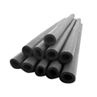 10x Trampoline Poles Cover Anti-Collision Protector Padding Foam for Fitness
