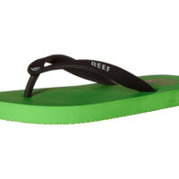 Reef Grom Switchfoot Kids Sandal (Toddler/Little Kid/Big Kid), Green, 07R (7/8 M US Toddler M US Toddler)