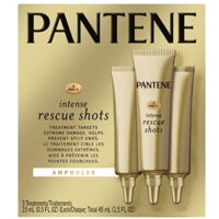 Pantene, Int Rescue Shots, 1.5 Ounce