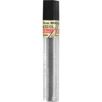 Super Hi-Polymer Leads