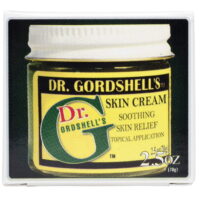 Dr. Gordshell's Skin Cream 2.5 oz