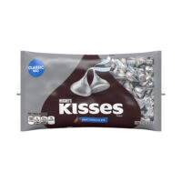 Hershey's Kisses Milk Chocolate Candy, 12 Oz