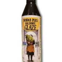 Nonna Pia's Classic Balsamic Glaze (12.85 Ounce)
