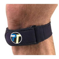 Pro-Tec Knee ProTec Patellar Tendon Strap Medium