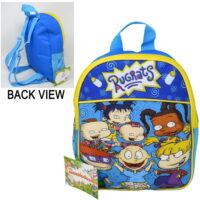 Rugrats 11' Mini Backpack