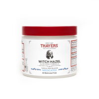 Thayers - Medicated Astringent Pads Superhazel with Aloe Vera - 60 Pad(s)