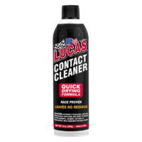 Lucas Oil 10799 - 14 oz. Contact Cleaner Spray