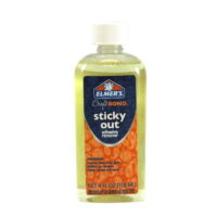 Elmer's Craft Bond Sticky Out, 4 Oz