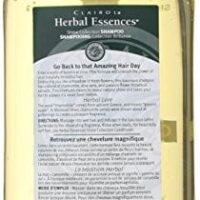 Herbal Essences Shine Collection Shampoo 33.8 Fluid Ounce