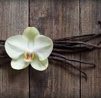Pure vanilla beans   GRADE A  (6 inch +)  10 count . Products of Sri Lanka