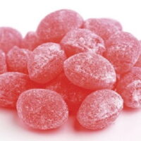 Sanded Clove Drops Old Fashioned Hard Candy 1 pounds Claey's Candies