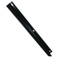(1) Replacement Snow Thrower Scraper Bar Scraper Bar Fits Toro CCR2000, CCR2400, CCR2450, CCR2500, CCR3000, CCR3600