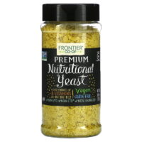 Frontier Co-op, Premium Nutritional Yeast, 3.60 oz