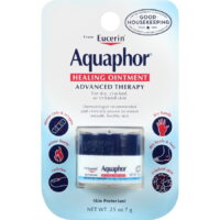 Aquaphor Healing Ointment Advanced Therapy Skin Protectant