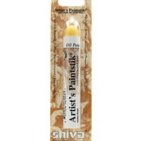 Jack Richeson Shiva Paintstik Solid Oil Paint Colorless Blender