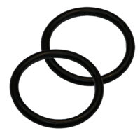Stanley Bostitch F28WW/N89 Nailer Replacement (2 Pack) O-Ring # 851606-S-2PK