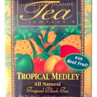 Hawaiian Islands Tea Company (Tropical Medley)