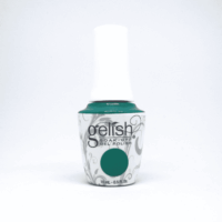 Gelish Rocketman Collection 2019 Soak-Off Gel Polish 'Sir Teal To You' 0.5 oz