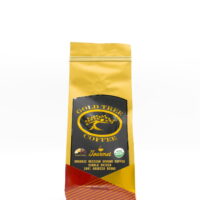Organic Mexican Coffee Gourmet Roast