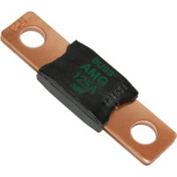 Blue Sea 125a MEGA or AMG Fuse #5102