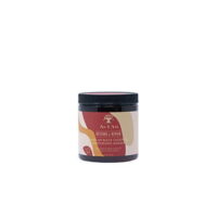 As I Am JBCO Moisturizing Masque - 8oz - Deep Conditioning & Hydration - Repairs and Restores Scalp Health
