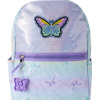 Wonder Nation Girls’ Butterfly Bestie Backpack