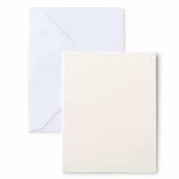 Cricut® Watercolor Cards - R20 (12 ct)