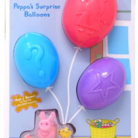 Peppa Pig Blind Toy S1