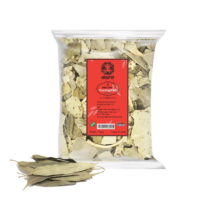 Akshar Organic Eucalyptus Leaves,  Single Loose-Leaf, Herbal Tea 2.4oz(68gms)