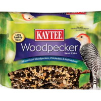 WOODPECKER CAKE1.85LB (Pack of 1)