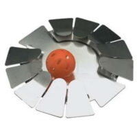 ProActive Sports SPC015 Aluminum Putting Cup