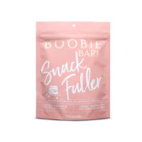 Boobie Bars Boobie Bark Superfood Granola Snack, 6.4 oz