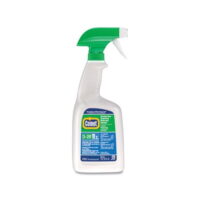 Disinfecting-Sanitizing Bathroom Cleaner 32 oz Trigger Spray Bottle
