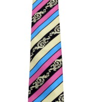 Extra Long Big and Tall Mens Designer XL Long Necktie Ties