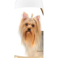 Healthy Breeds Yorkshire Terrier Oatmeal Dog Shampoo with Aloe 16 oz