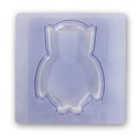 10' Owl Stepping Stone Mold