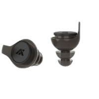 XP Reactor, Hearing Protection