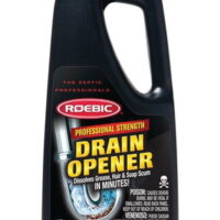 Roebic Laboratories Drain Opener, 32 Fluid Ounce