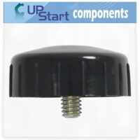 791-153066B Bump Head Knob Assembly Replacement for MTD H2500 41BDZ01C735 Gas String Trimmer - Compatible with 791-153066 Right Hand Bump Head Knob